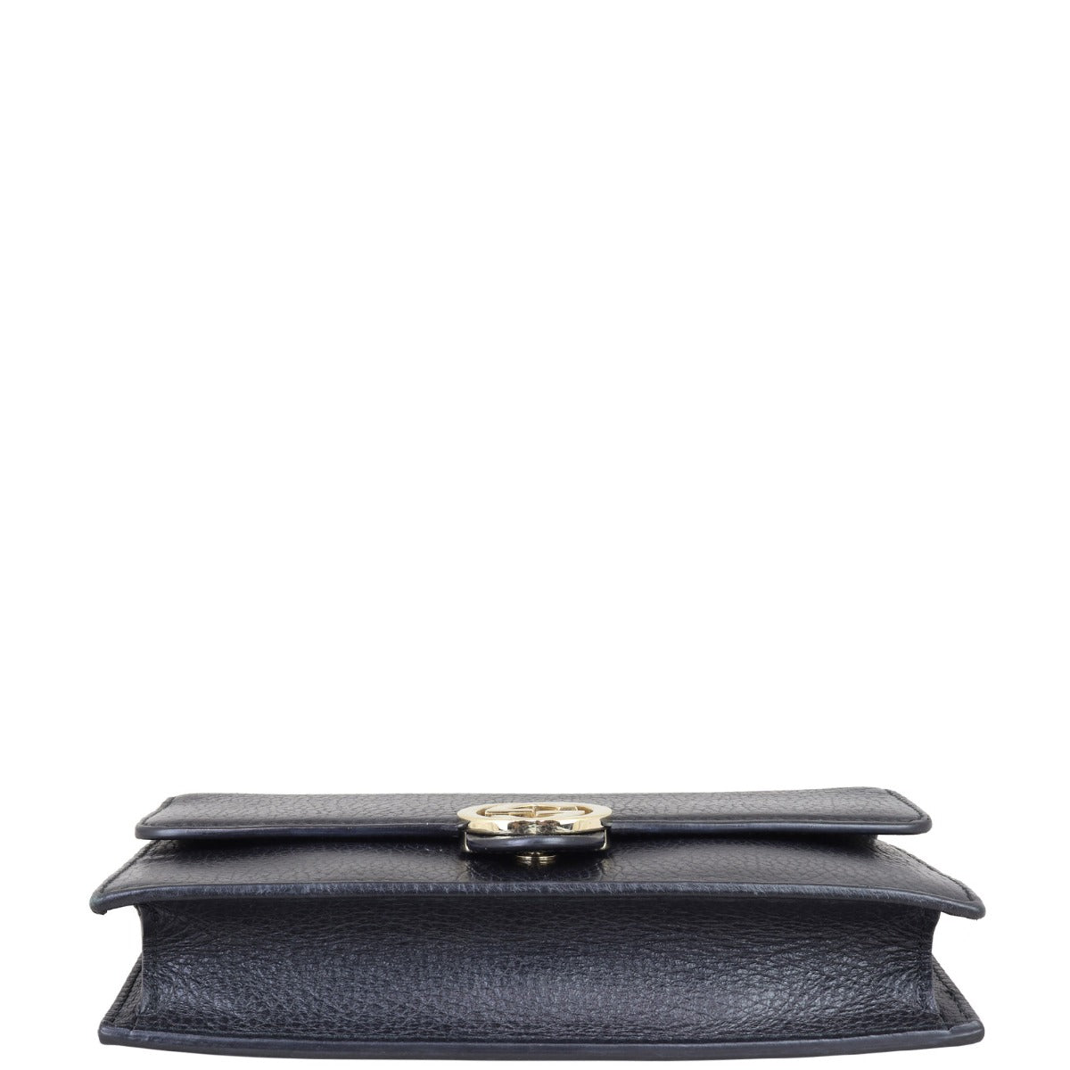 Gucci Interlocking G Wallet on Chain