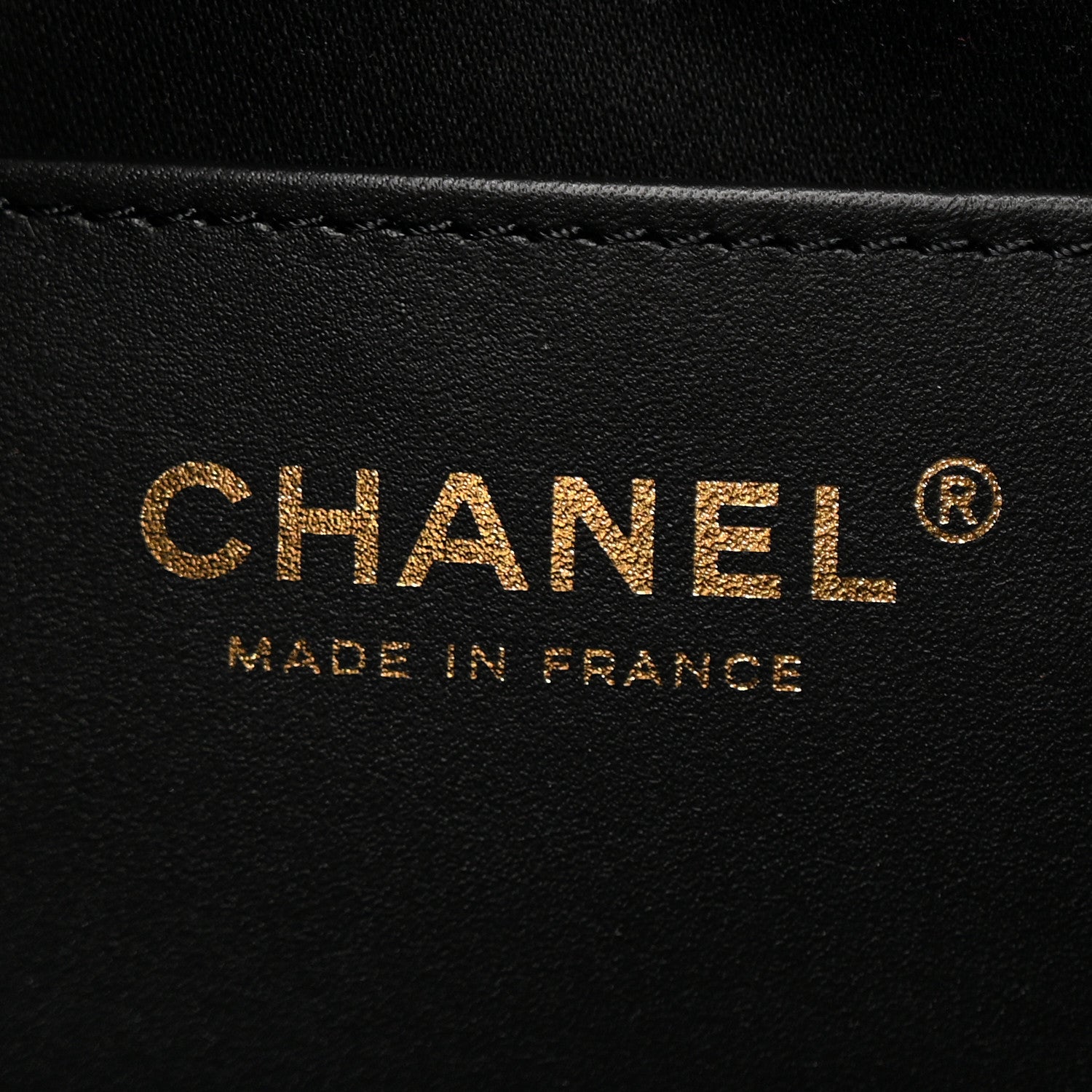 Caviar Quilted Small Chanel 25 Handbag Black