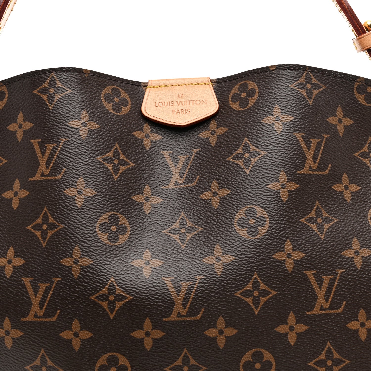 Monogram Graceful PM