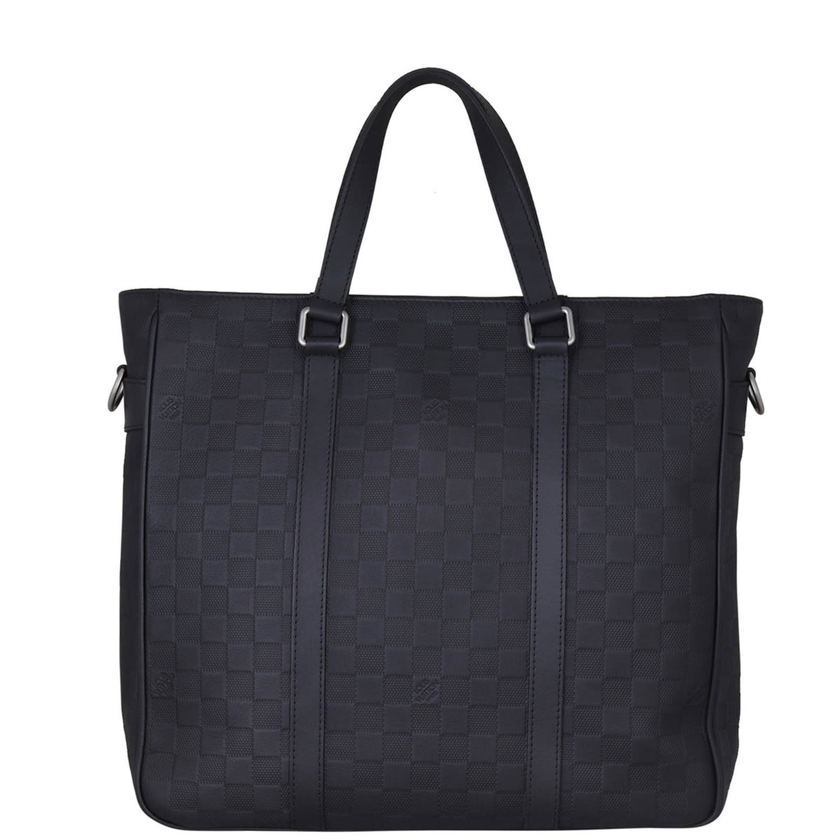 Louis Vuitton Tadao Tote Damier Infini