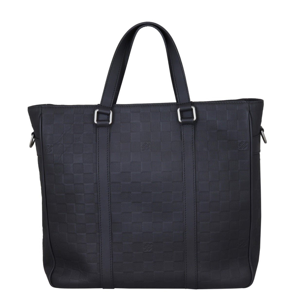Louis Vuitton Tadao Tote Damier Infini