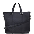 Louis Vuitton Tadao Tote Damier Infini