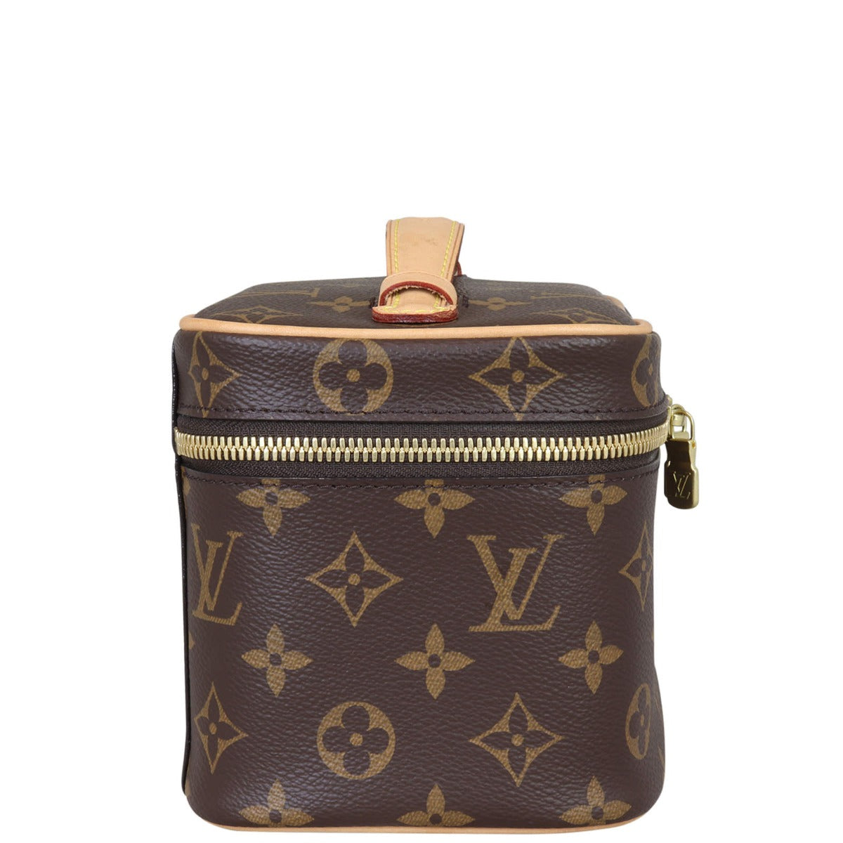 Louis Vuitton Nice Mini Beauty Case Monogram
