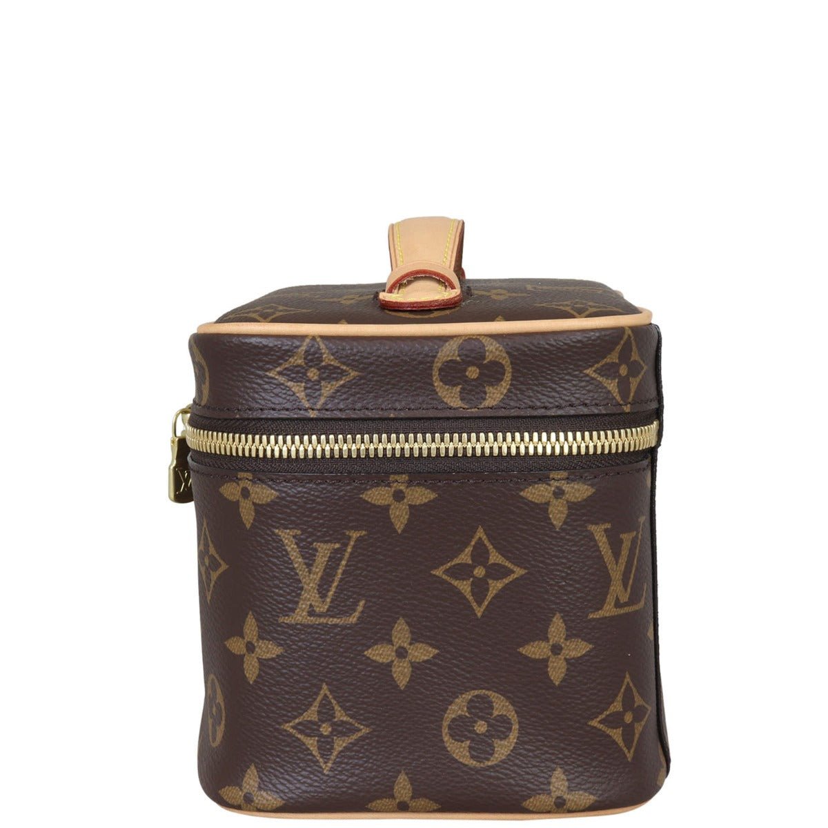 Louis Vuitton Nice Mini Beauty Case Monogram