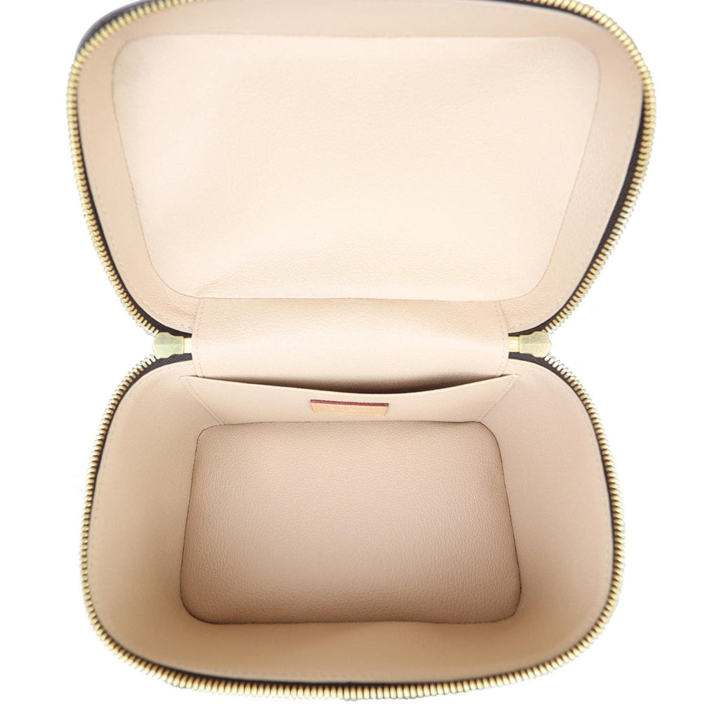 Louis Vuitton Nice Mini Beauty Case Monogram