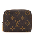 Monogram Zippy Coin Purse