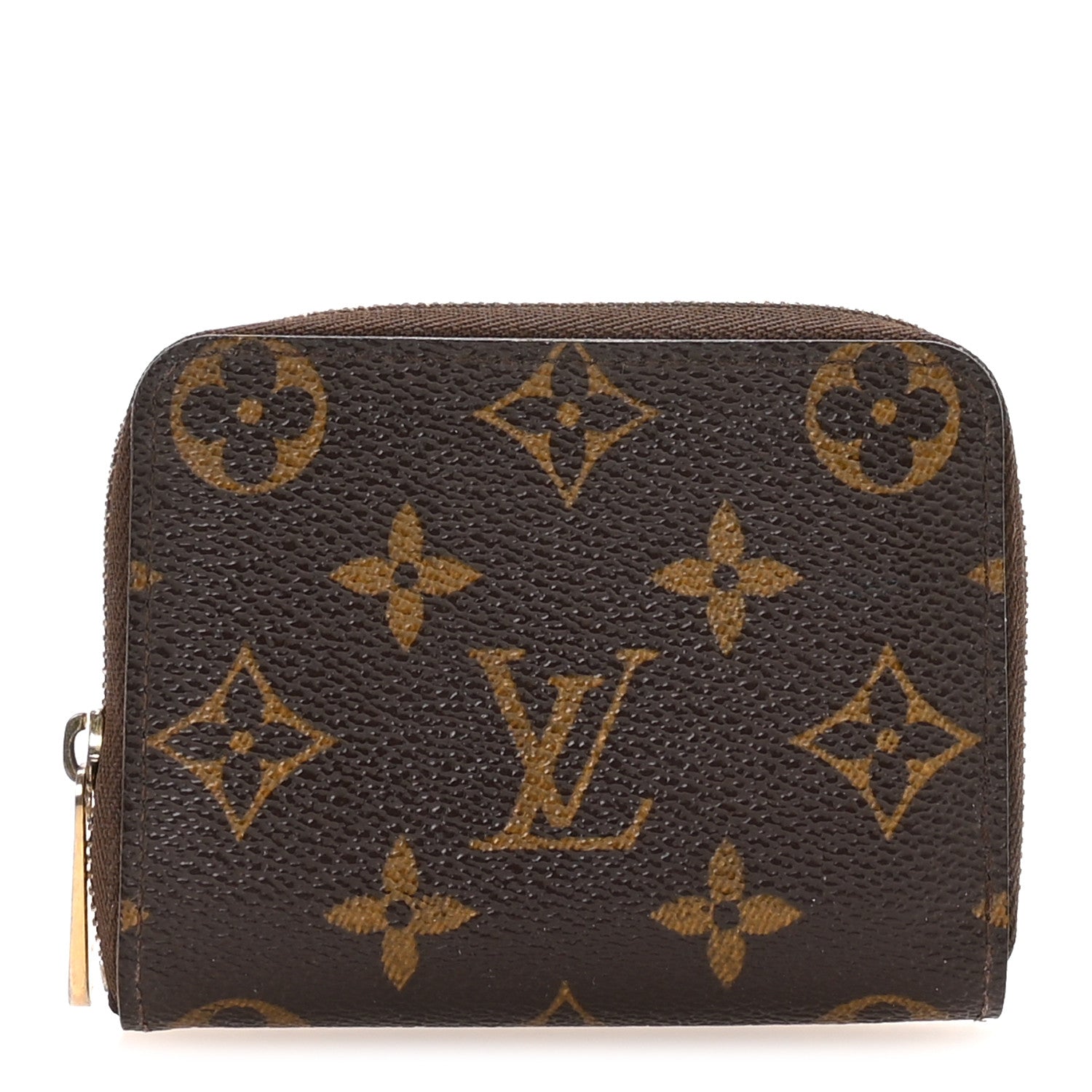 Monogram Zippy Coin Purse