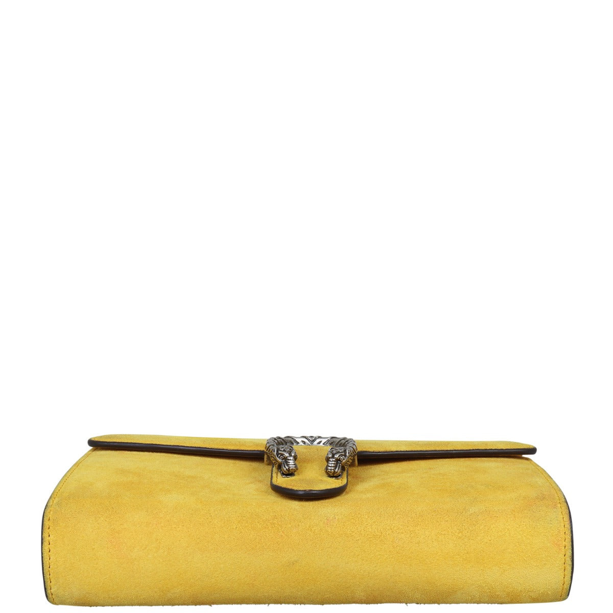 Gucci Dionysus Suede Chain Wallet