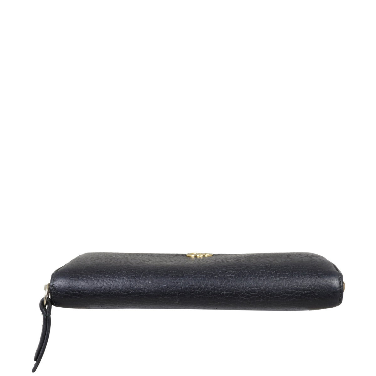 Gucci GG Marmont Leather Zip Around Wallet
