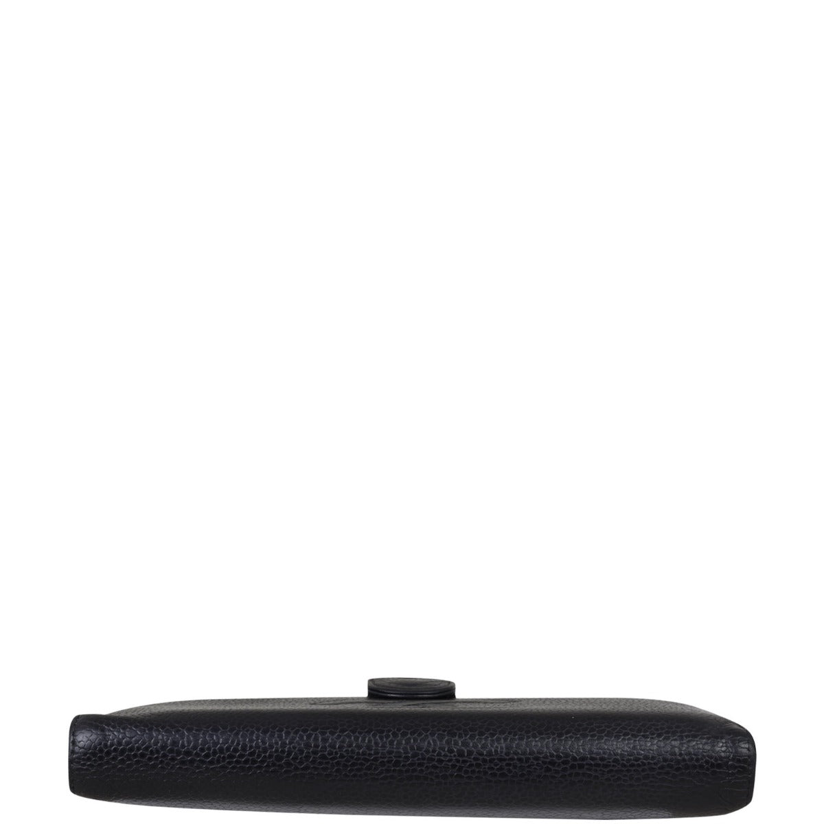 Chanel CC Timeless Wallet | Black Caviar