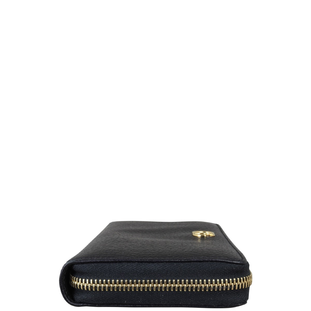 Gucci GG Marmont Zip Around Wallet