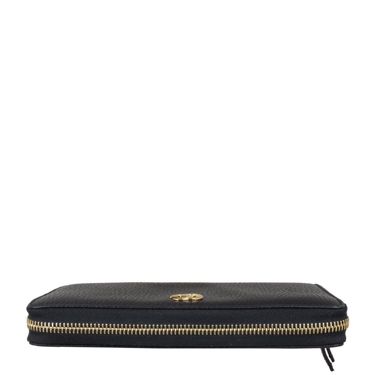 Gucci GG Marmont Zip Around Wallet