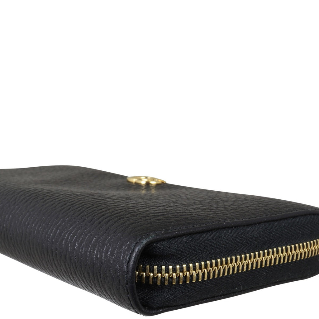 Gucci GG Marmont Zip Around Wallet