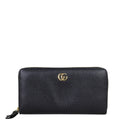 Gucci GG Marmont Zip Around Wallet