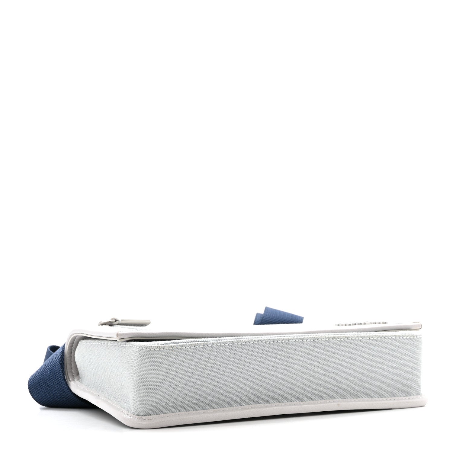 Canvas Le Messageru Grey