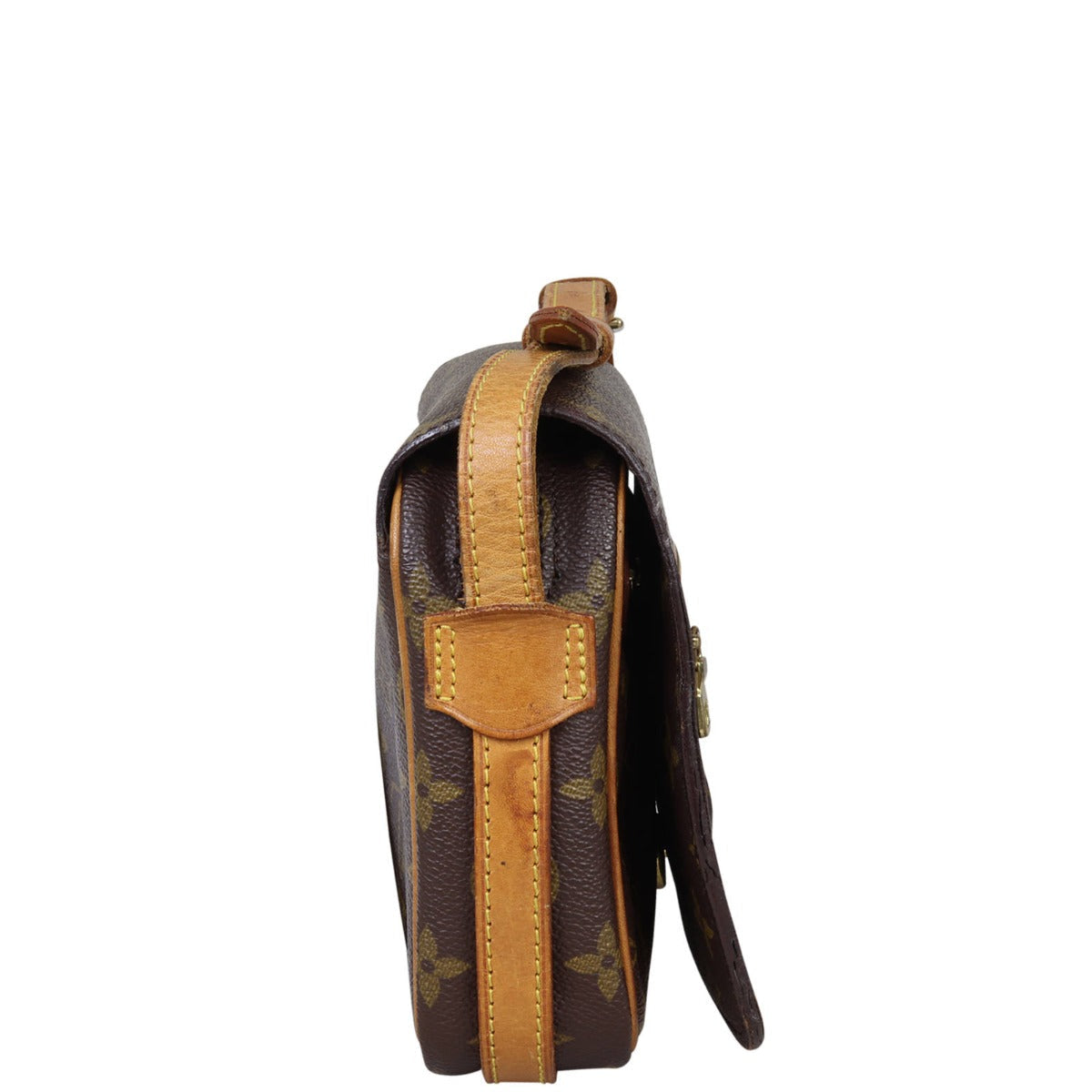 Louis Vuitton Saint Germain 24 Monogram