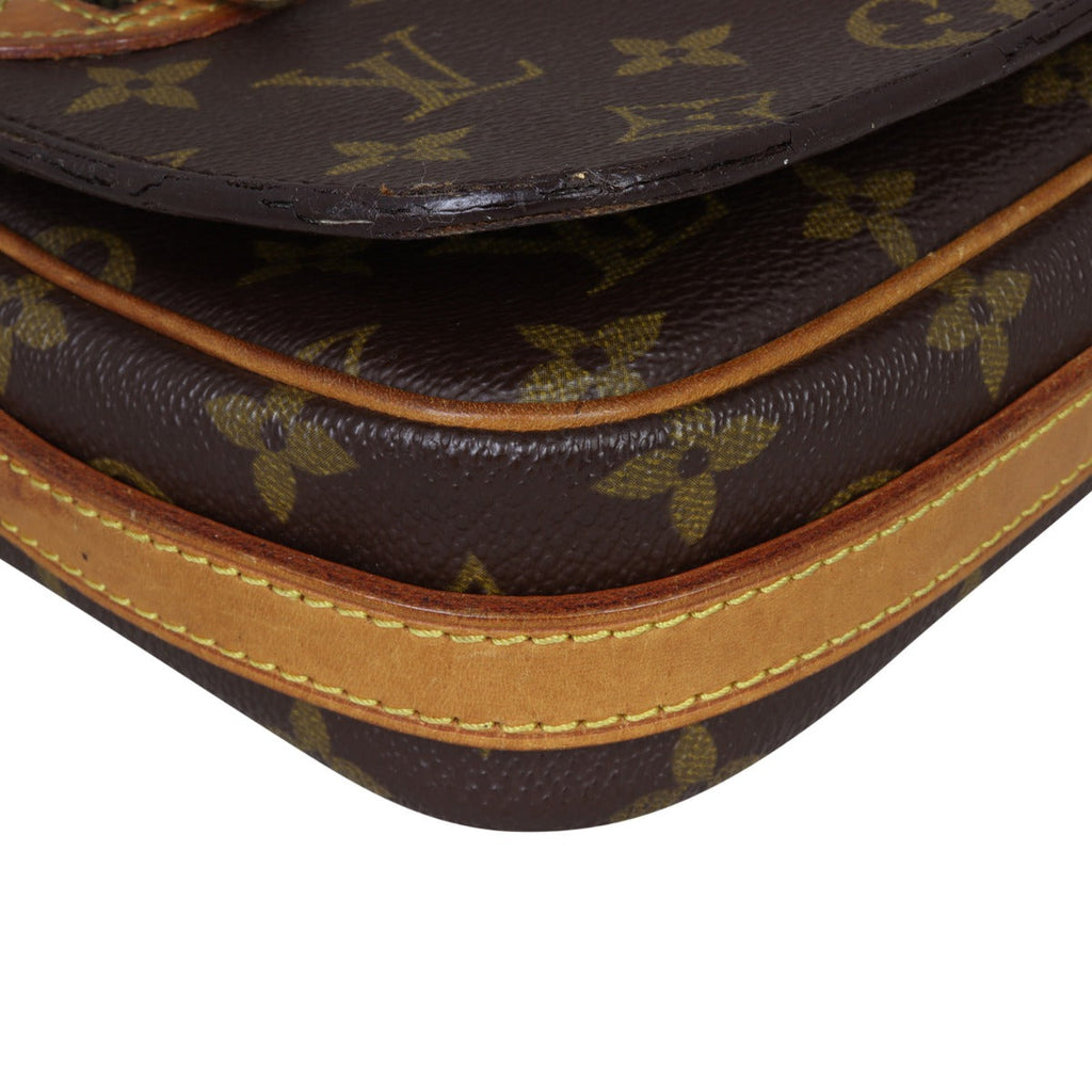 Louis Vuitton Saint Germain 24 Monogram
