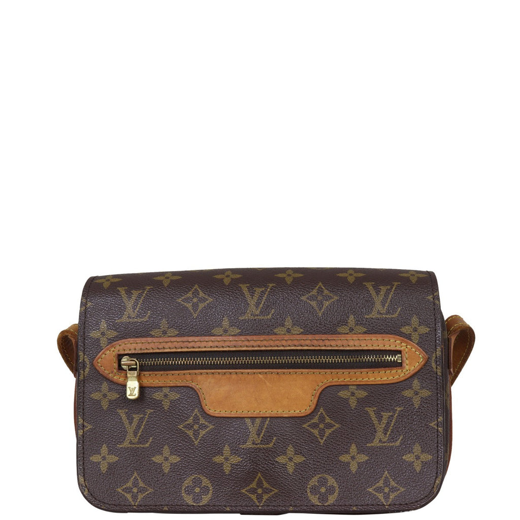 Louis Vuitton Saint Germain 24 Monogram