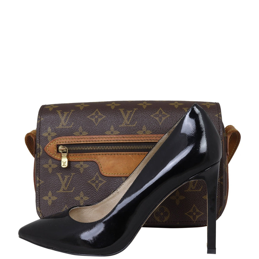 Louis Vuitton Saint Germain 24 Monogram