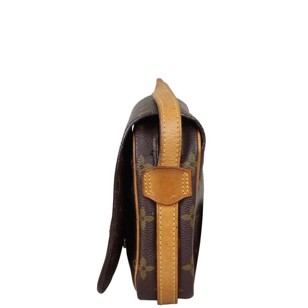 Louis Vuitton Saint Germain 24 Monogram