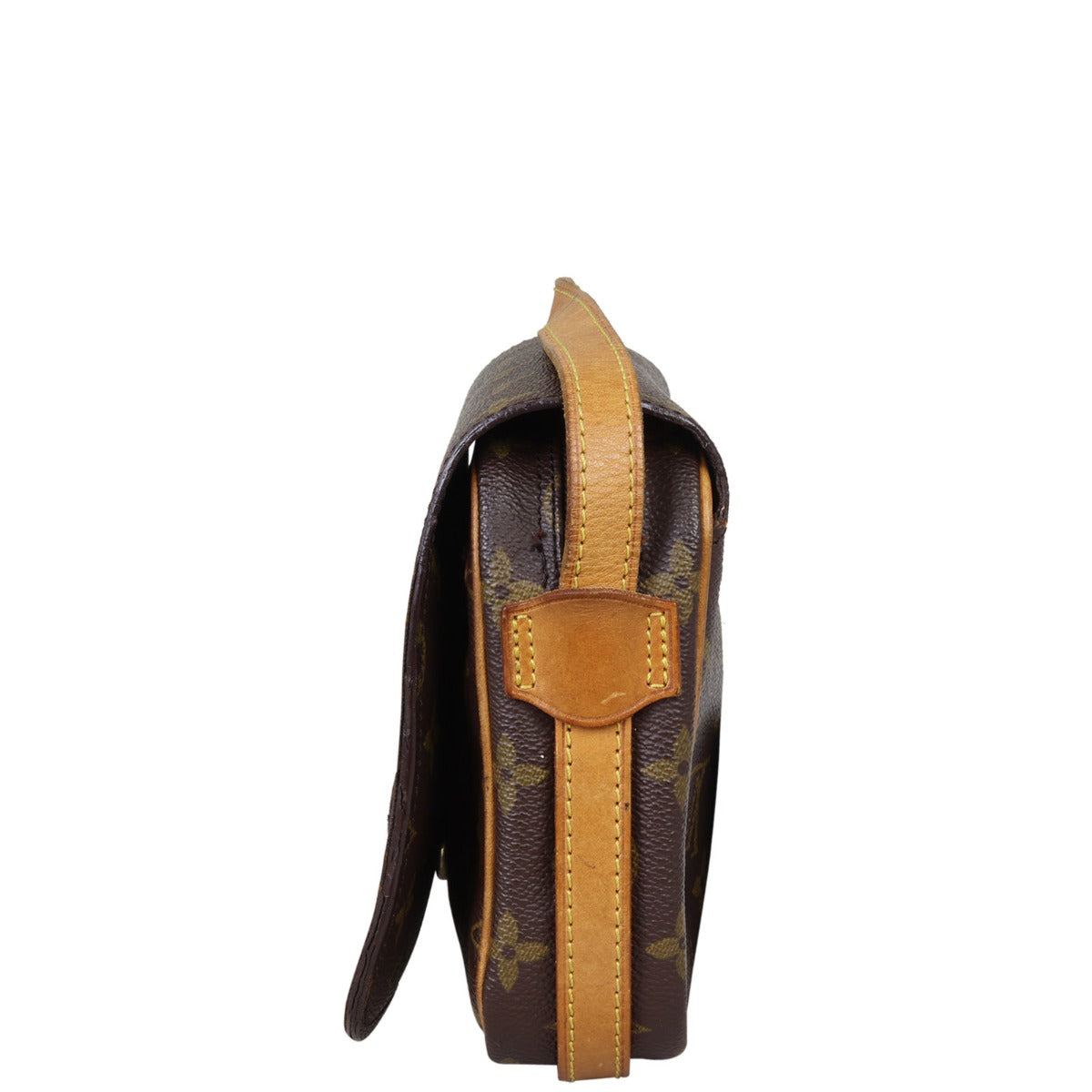 Louis Vuitton Saint Germain 24 Monogram
