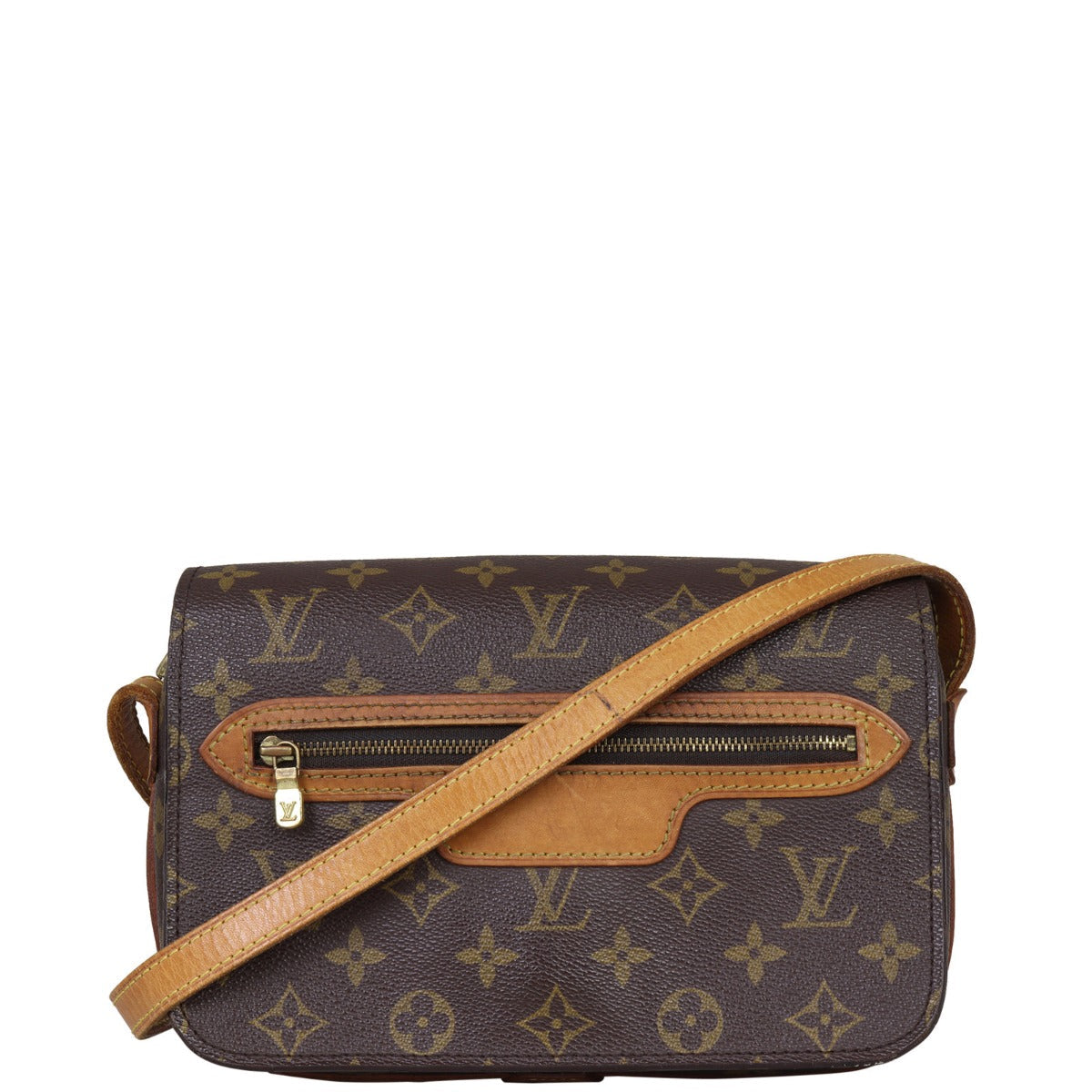 Louis Vuitton Saint Germain 24 Monogram