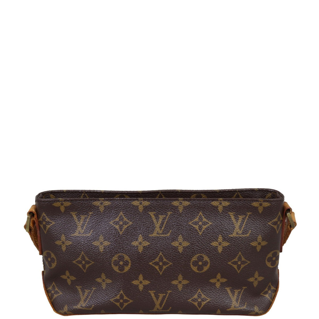 Louis Vuitton Trotteur Monogram