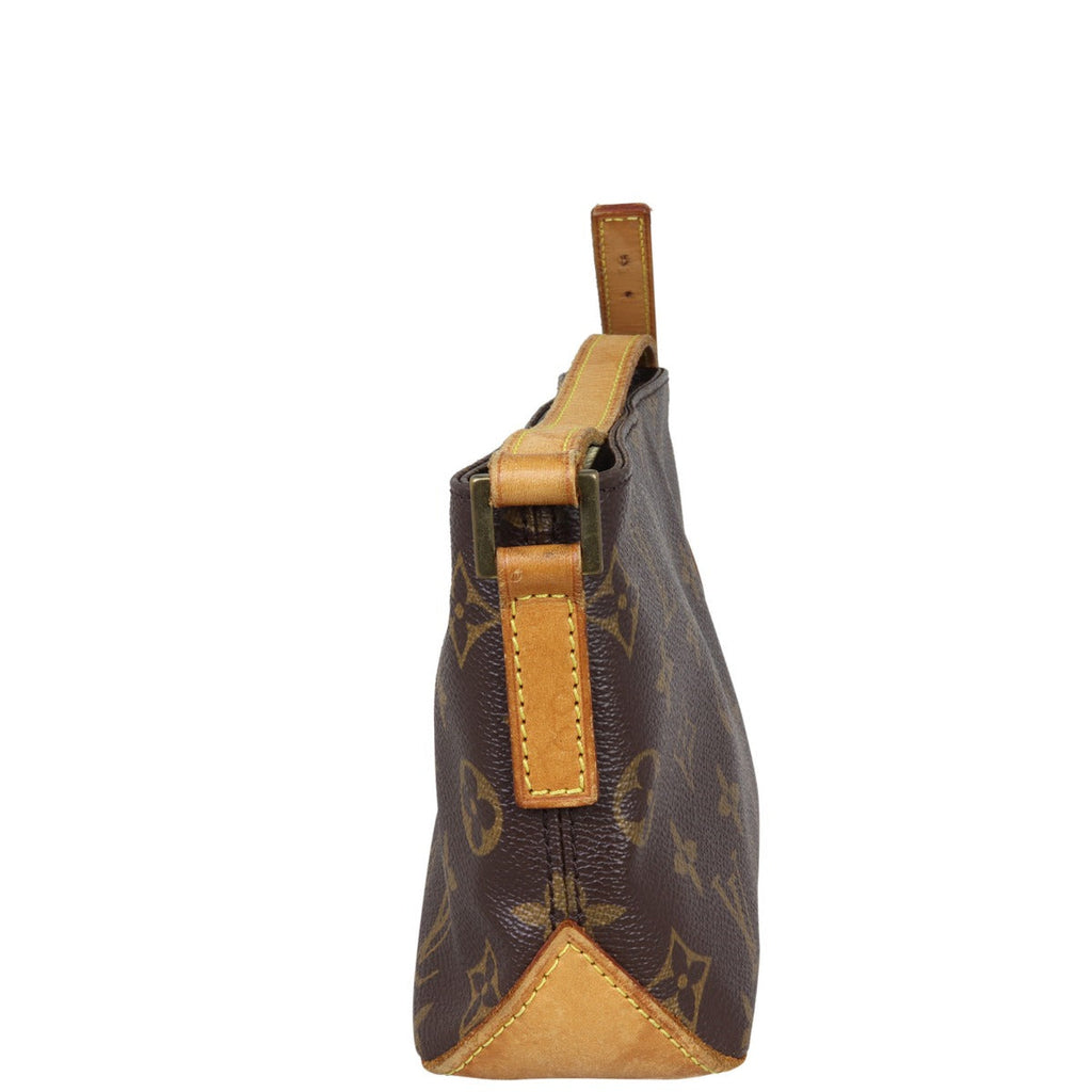 Louis Vuitton Trotteur Monogram