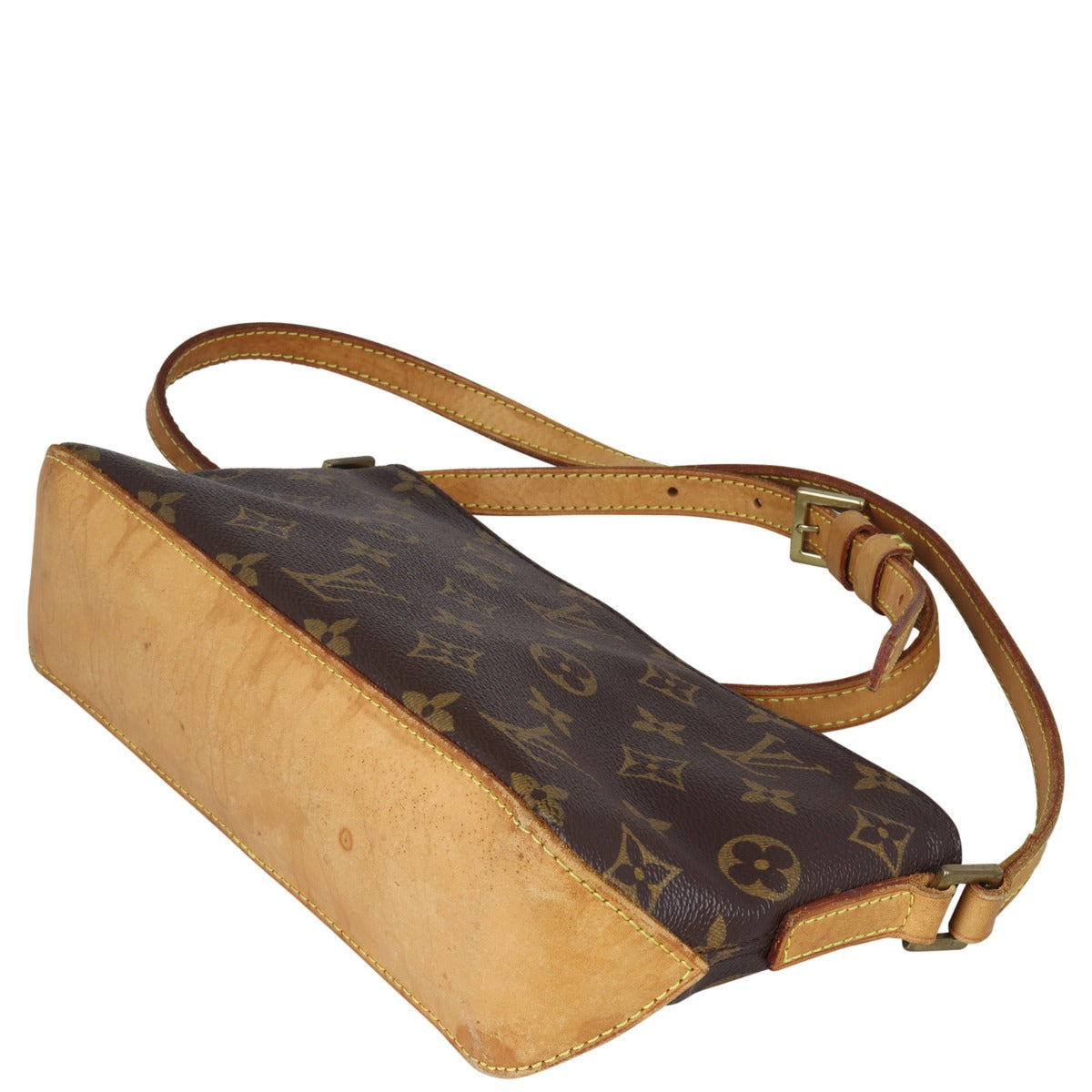 Louis Vuitton Trotteur Monogram