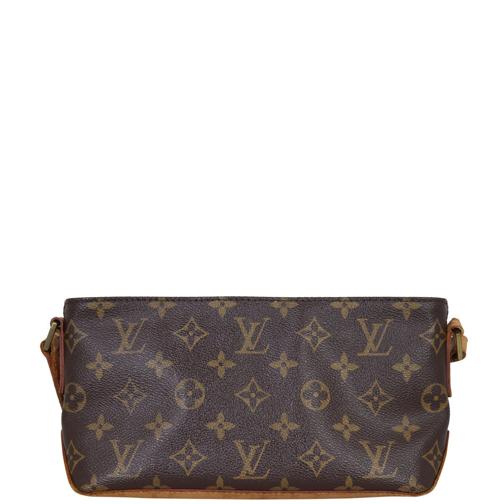Louis Vuitton Trotteur Monogram