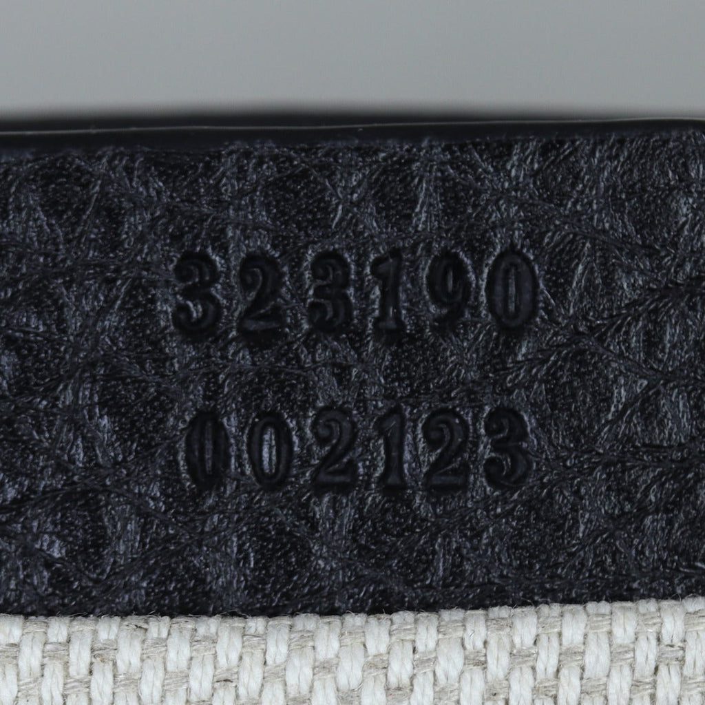Gucci Soho Chain Crossbody Small