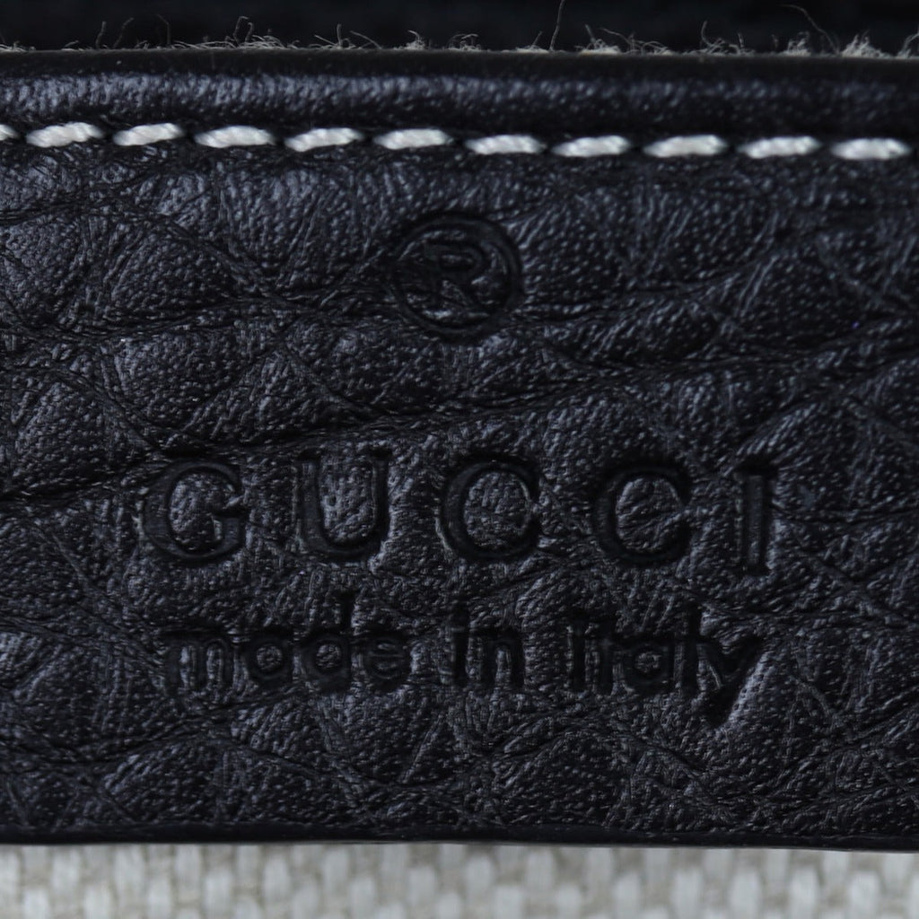 Gucci Soho Chain Crossbody Small