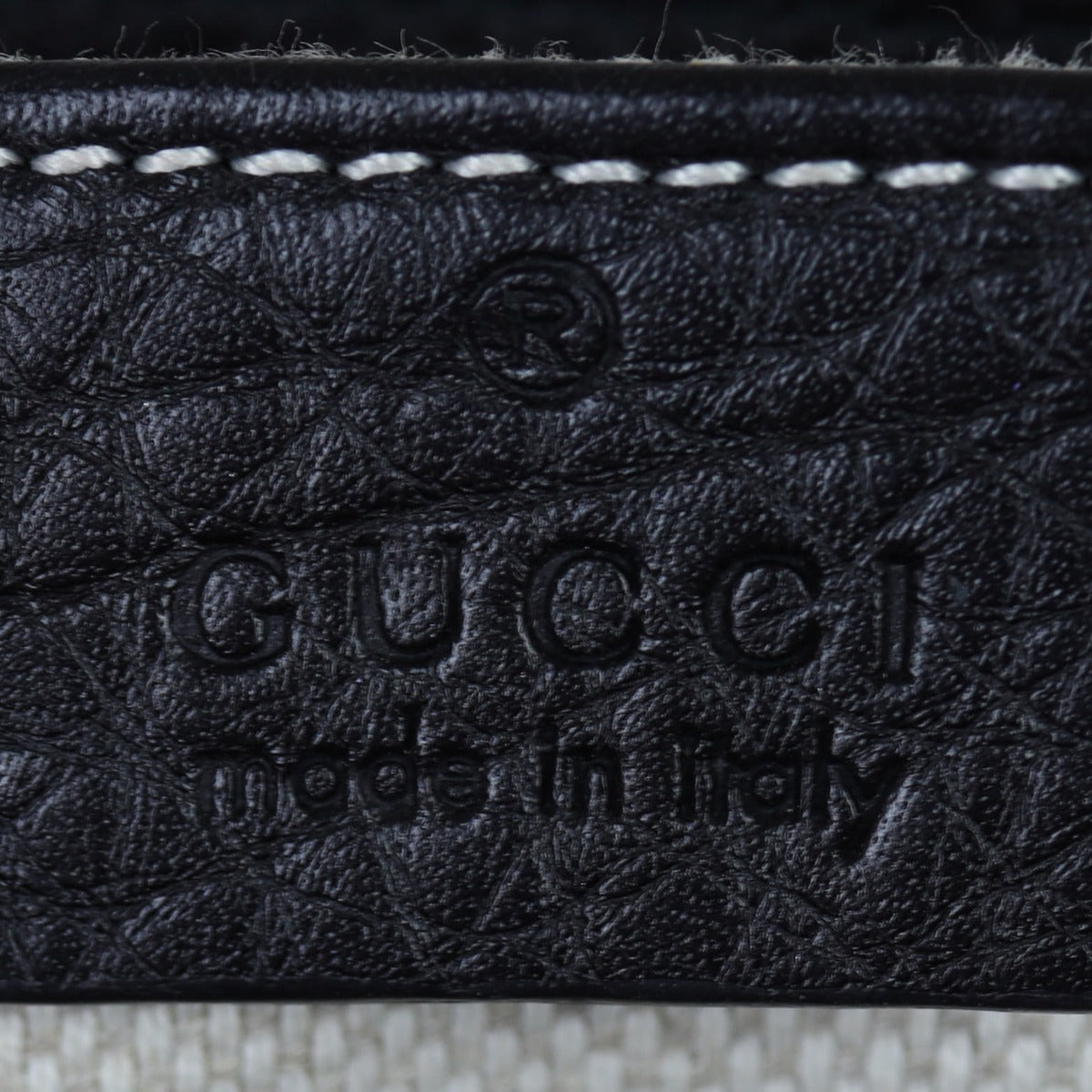 Gucci Soho Chain Crossbody Small