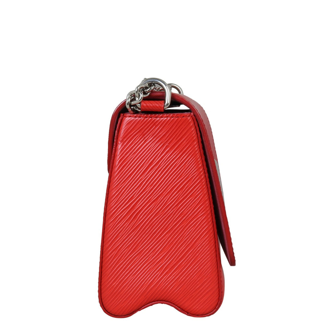 Louis Vuitton Twist MM Epi