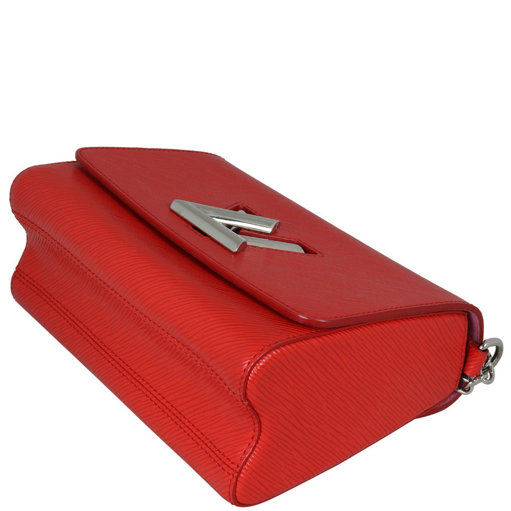 Louis Vuitton Twist MM Epi