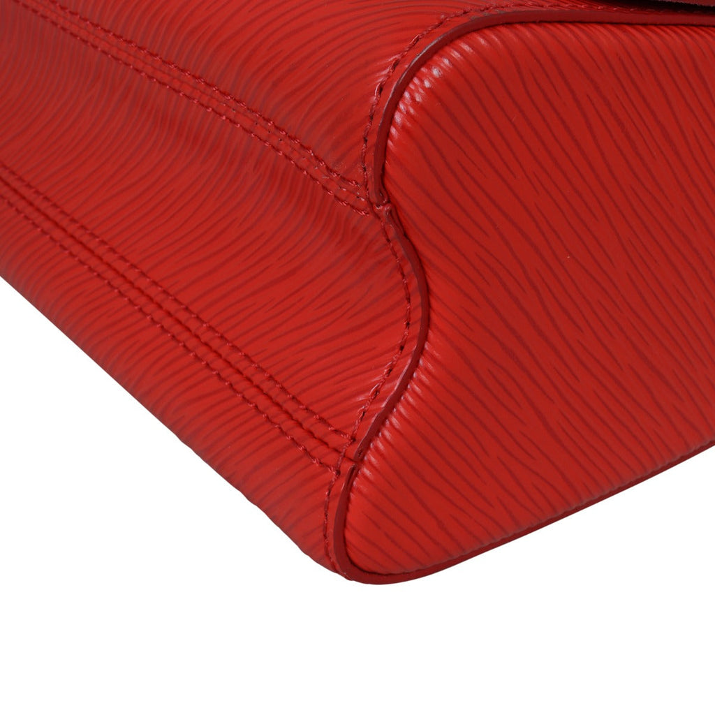 Louis Vuitton Twist MM Epi