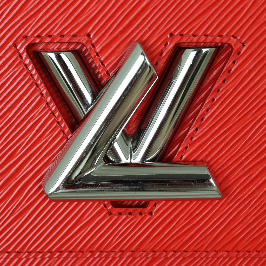 Louis Vuitton Twist MM Epi
