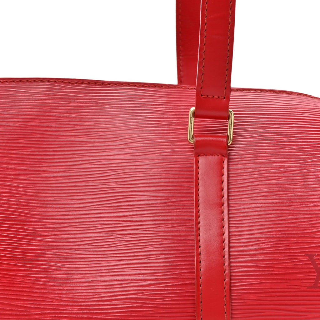 Epi Soufflot Castillan Red