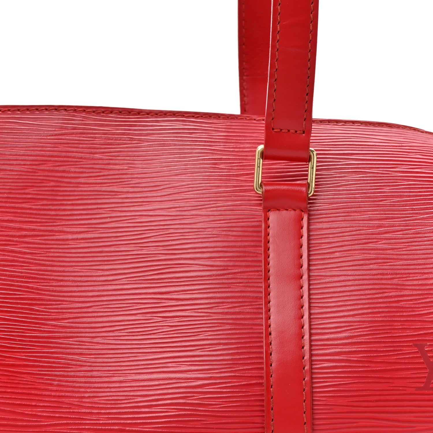 Epi Soufflot Castillan Red