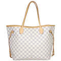 Louis Vuitton Neverfull MM Damier Azur