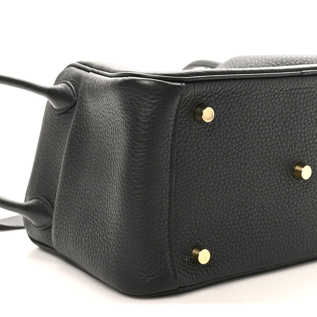 Taurillon Clemence Lindy 26 Black