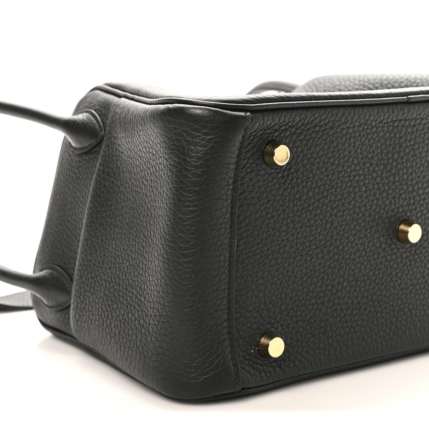 Taurillon Clemence Lindy 26 Black