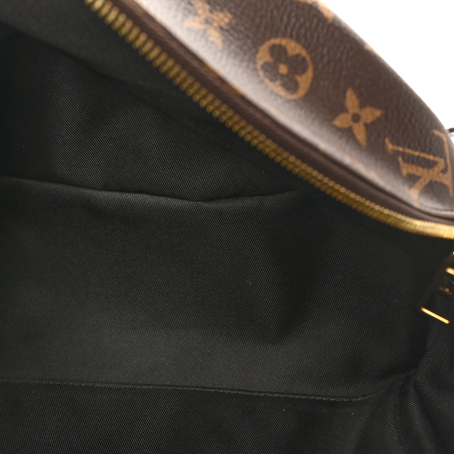 Monogram Palm Springs Backpack MM
