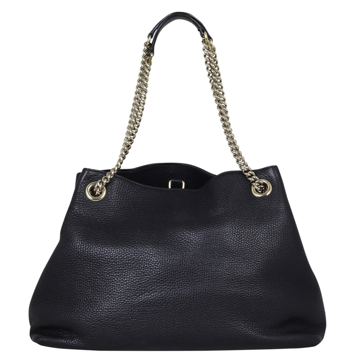 Gucci Soho Chain Shoulder Bag Medium