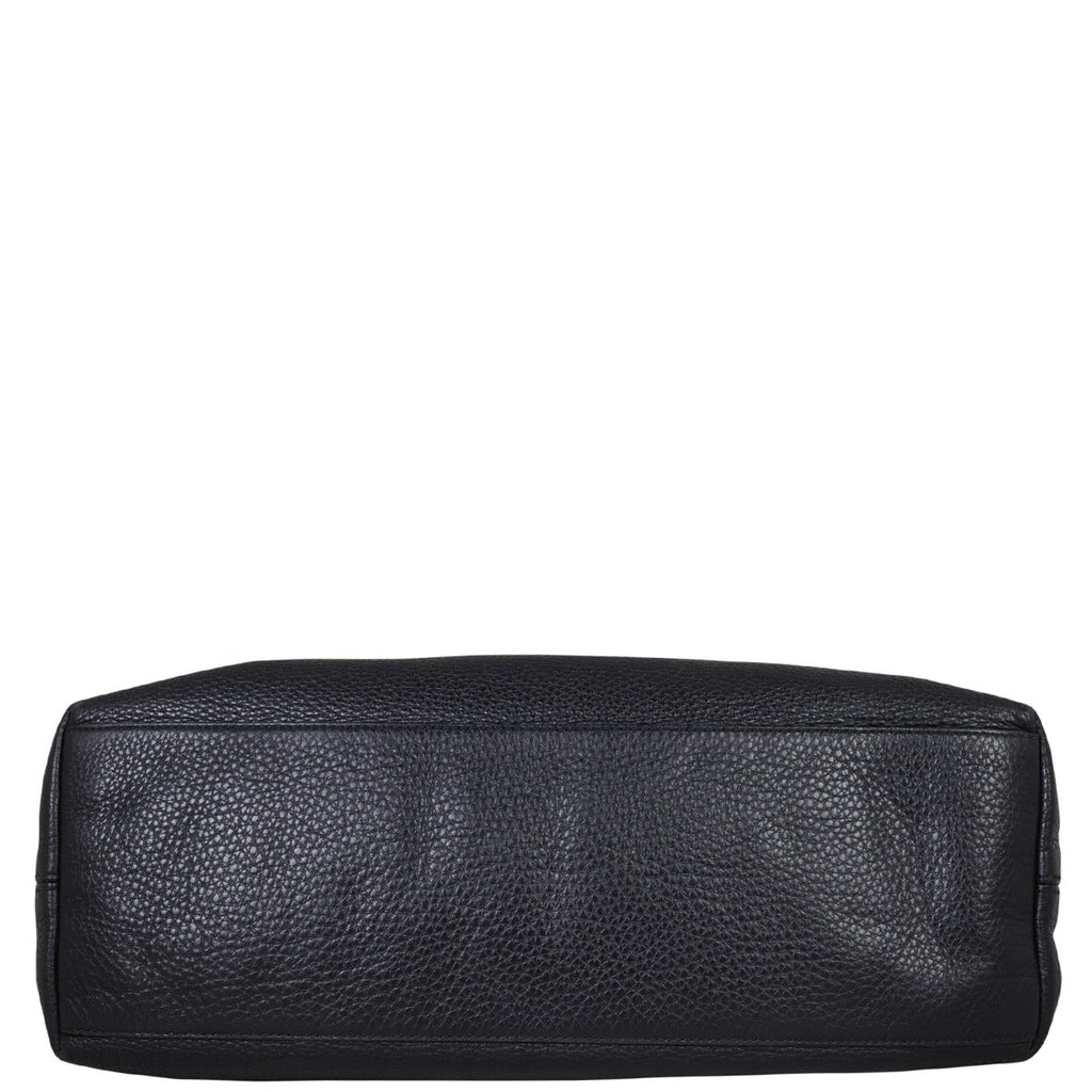 Gucci Soho Chain Shoulder Bag Medium