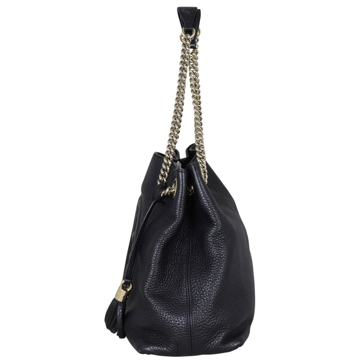 Gucci Soho Chain Shoulder Bag Medium