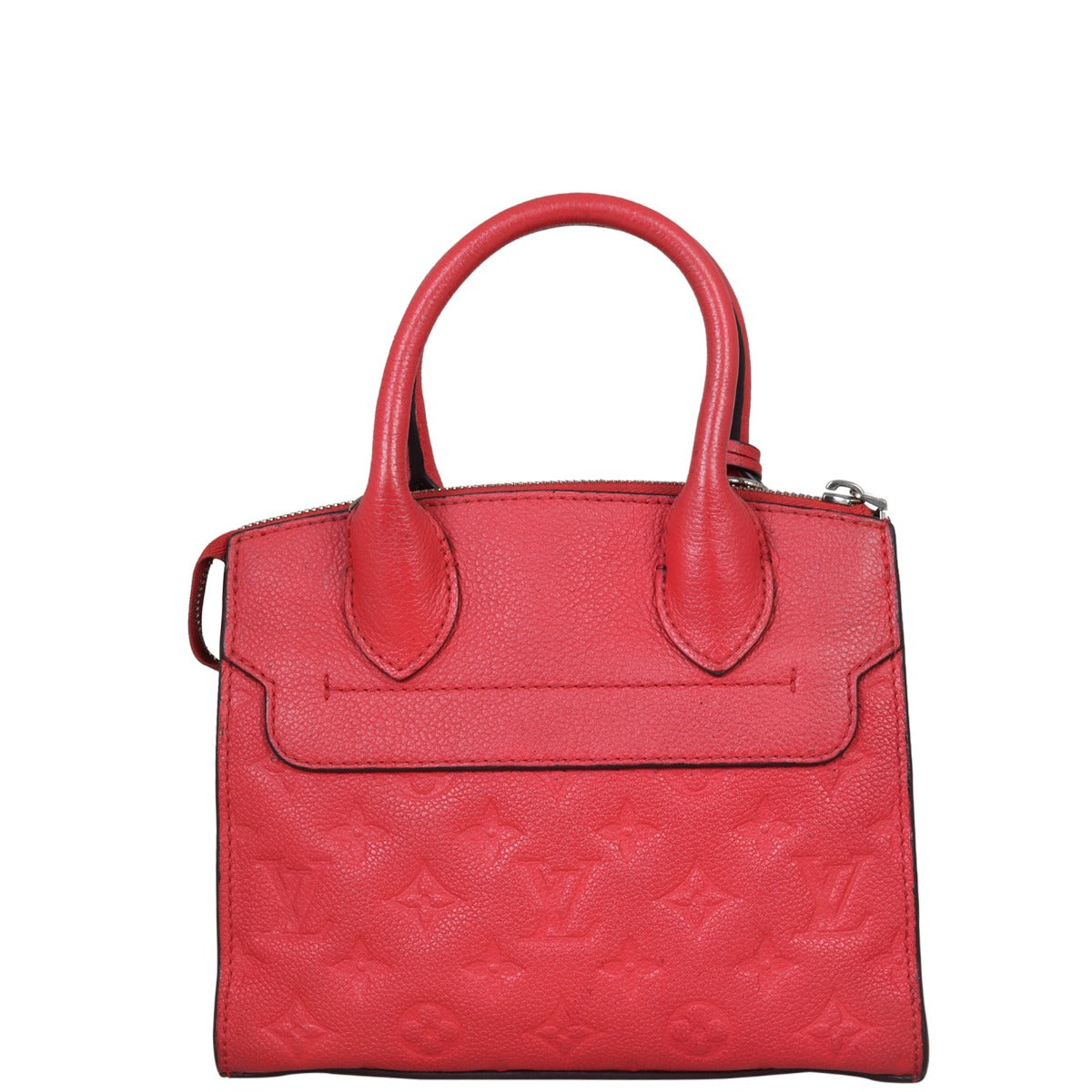 Louis Vuitton Mini Pont Neuf Monogram Empreinte
