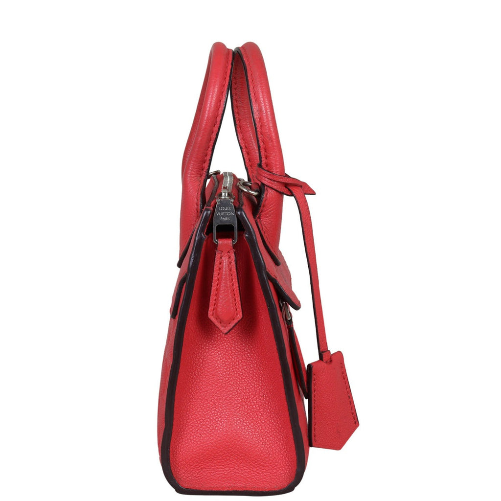 Louis Vuitton Mini Pont Neuf Monogram Empreinte