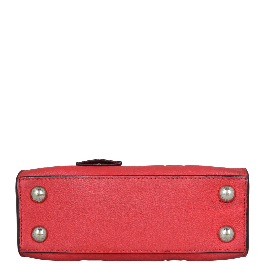 Louis Vuitton Mini Pont Neuf Monogram Empreinte