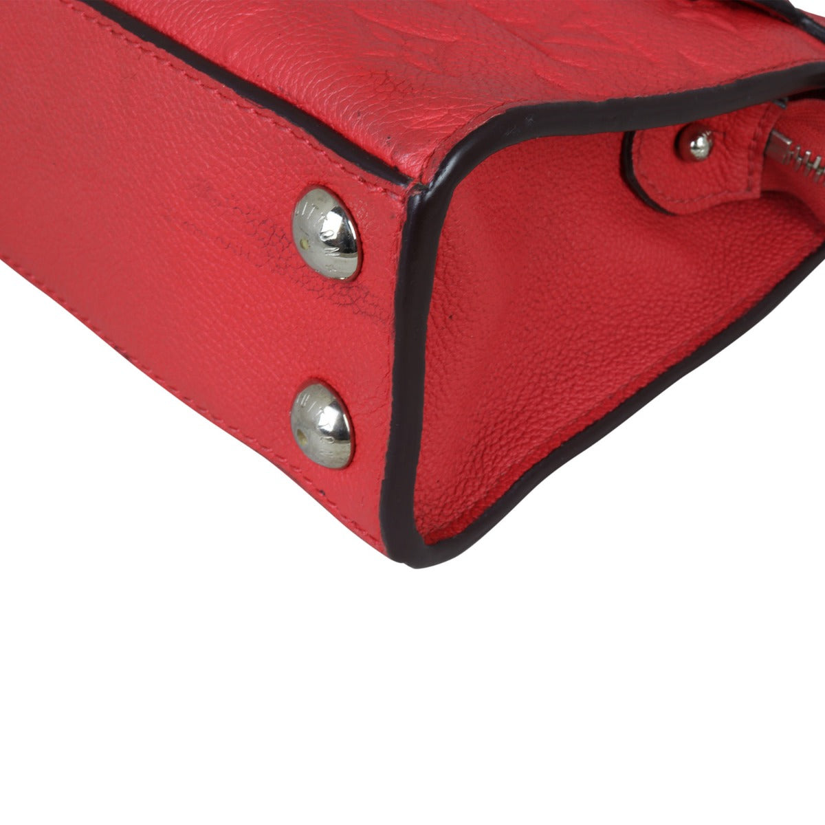 Louis Vuitton Mini Pont Neuf Monogram Empreinte
